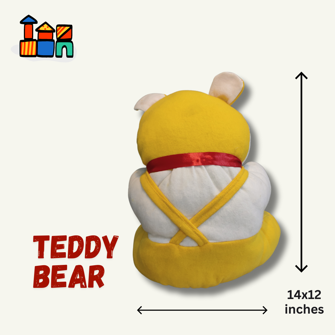 Teddy Bear
