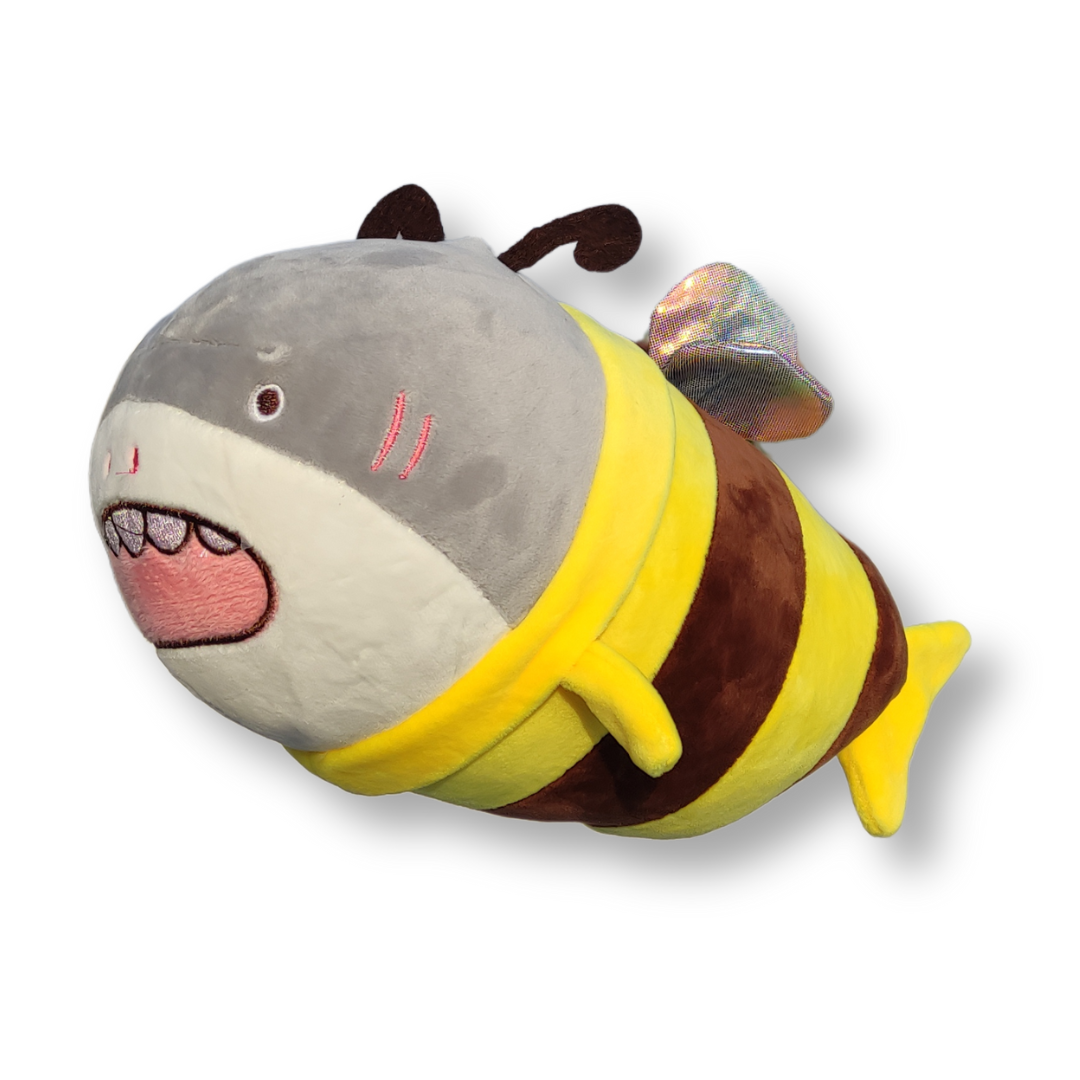 Premium Bee-Shark