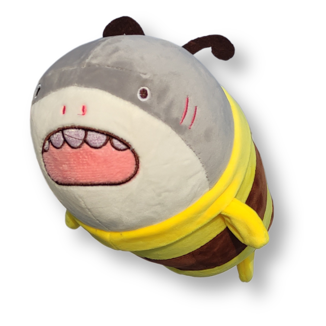 Premium Bee-Shark