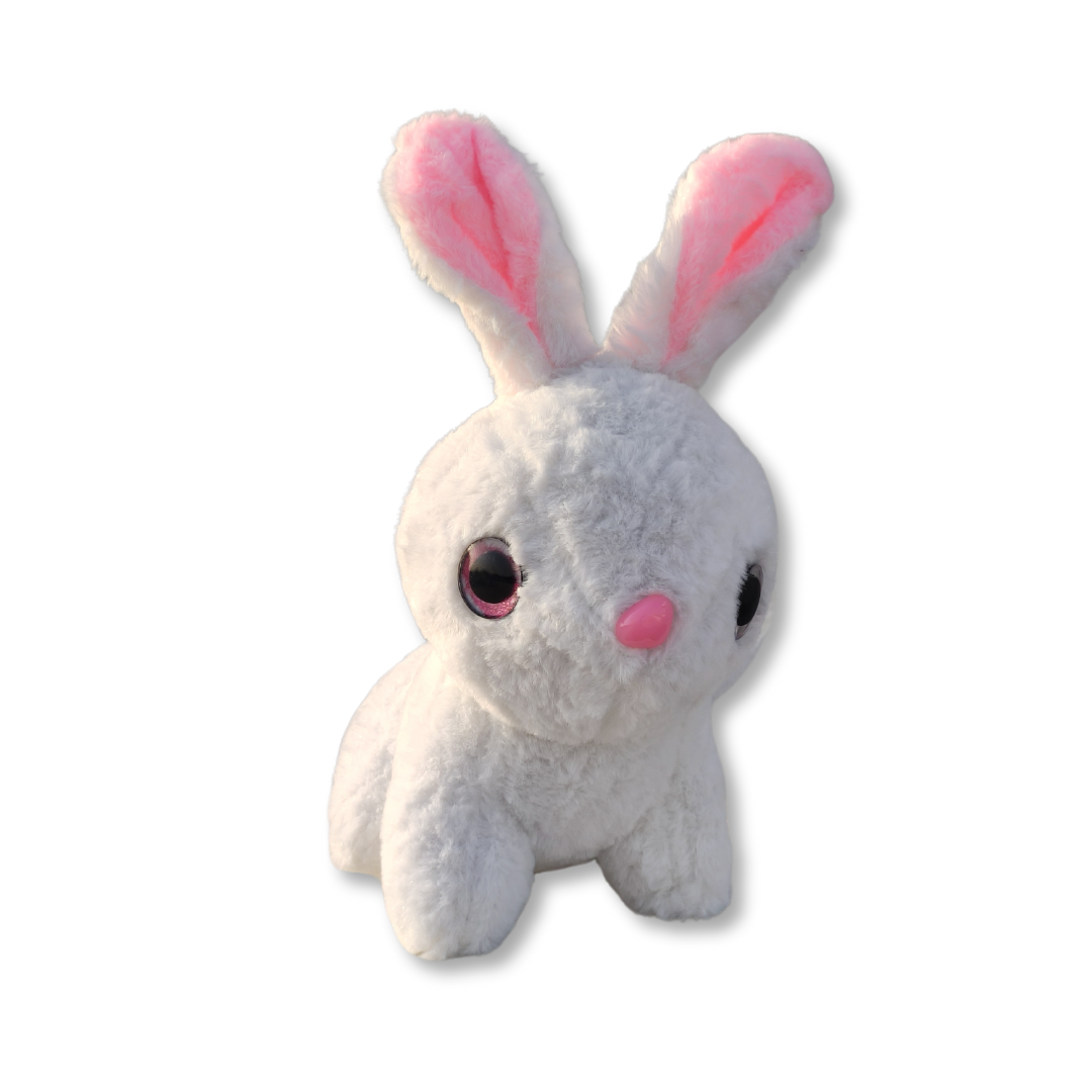 Premium Bunny Plushie
