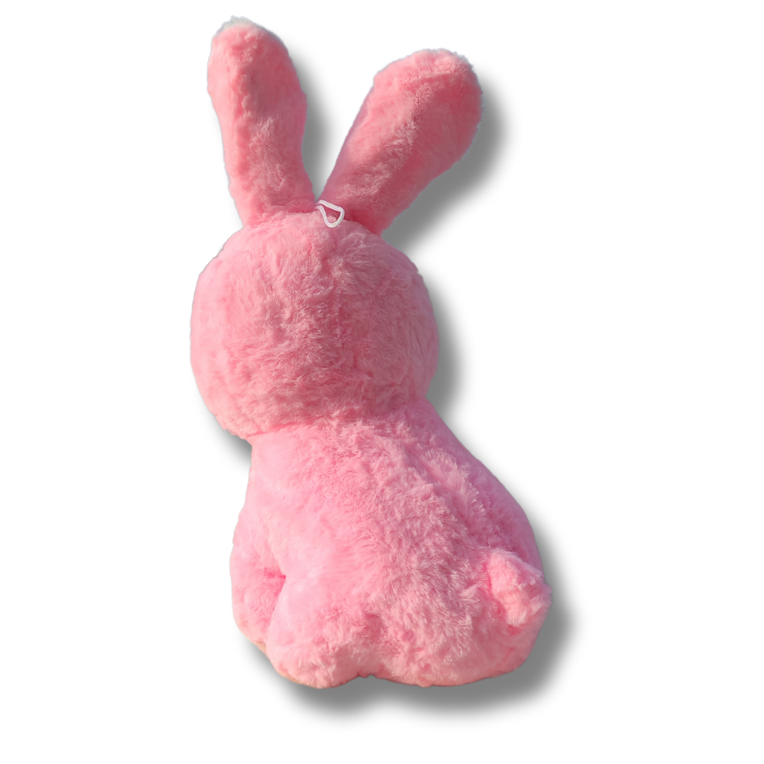 Premium Bunny Plushie