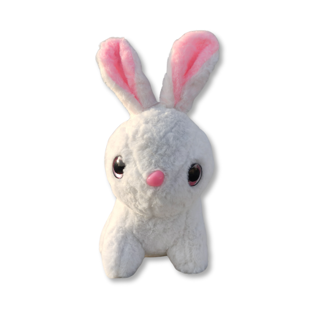 Premium Bunny Plushie