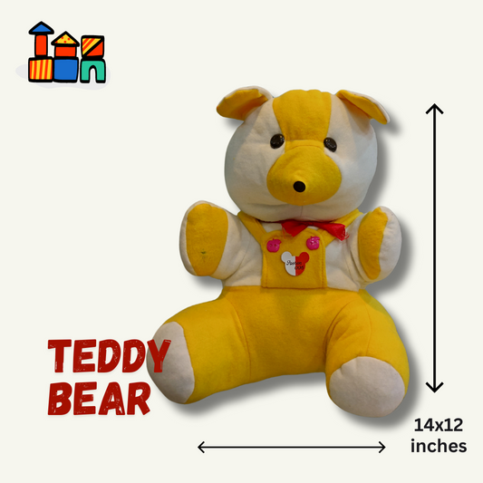 Teddy Bear