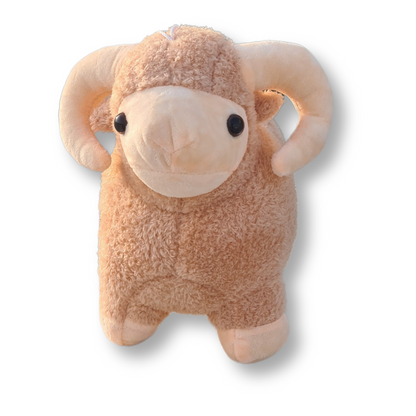 Premium Woolen Sheep - Brown