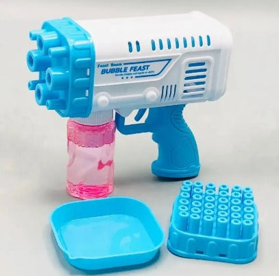 Bazooka Bubble Gun