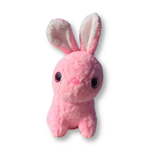 Premium Bunny Plushie