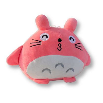 Hello Kitty Plushie