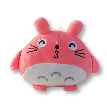 Hello Kitty Plushie