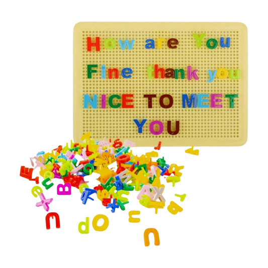Words Slate